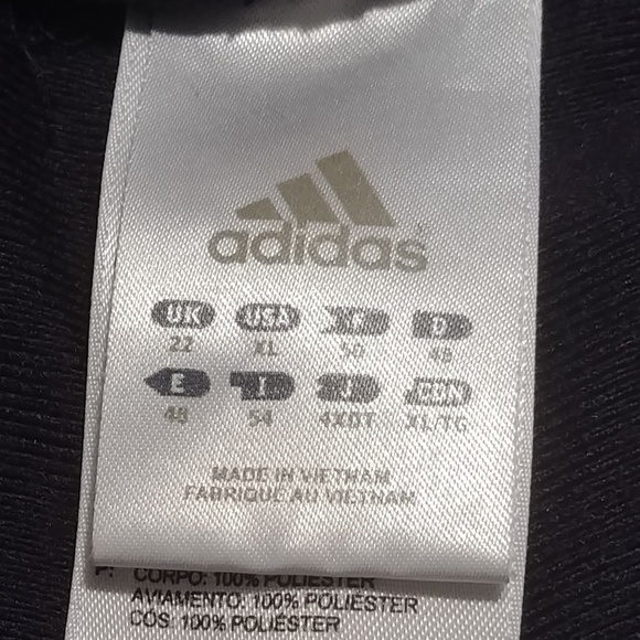 Woman's ADIDAS Running Pants - Picture 5 of 5